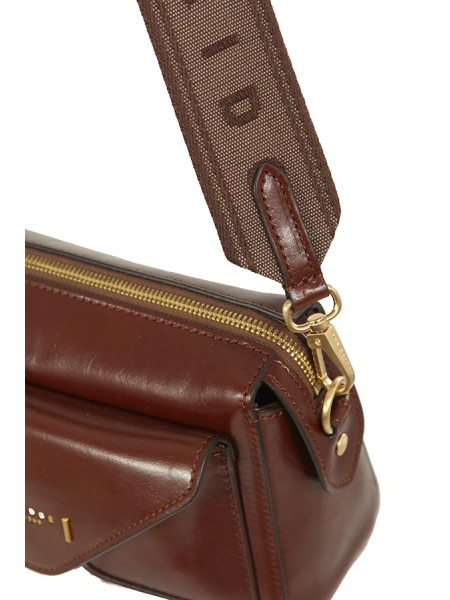 Borsa The Bridge Marrone